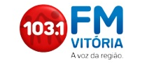 FM Vitória 103,1 - A Voz da Região