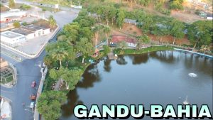 Carnaval de Gandu: Diversão, Cultura e Tradição na Bahia Carnaval gandu bahia
