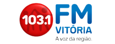 logo fm vitoria