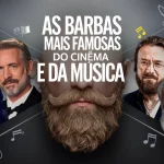As Barbas Mais Famosas do Cinema e da Música: Ícones de Estilo que Marcaram Gerações As Barbas Mais Famosas do Cinema e da Música